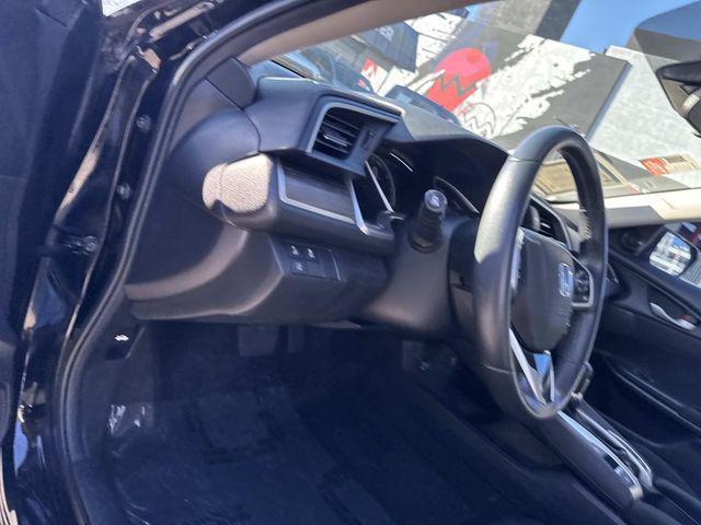 used 2020 Honda Civic car, priced at $19,000