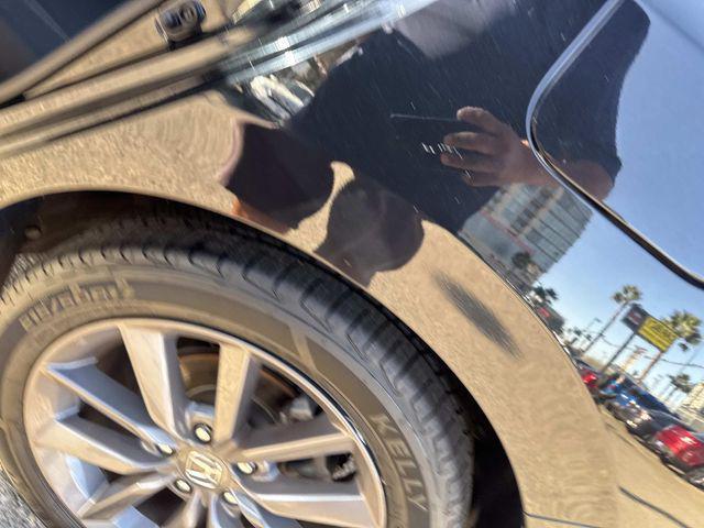 used 2020 Honda Civic car, priced at $19,000