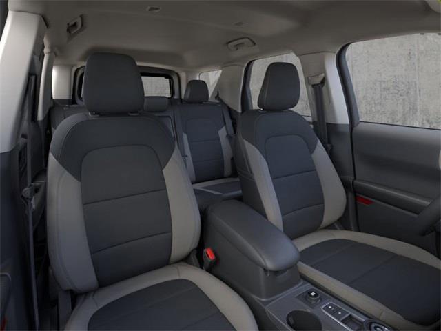 new 2025 Ford Bronco Sport car, priced at $33,480