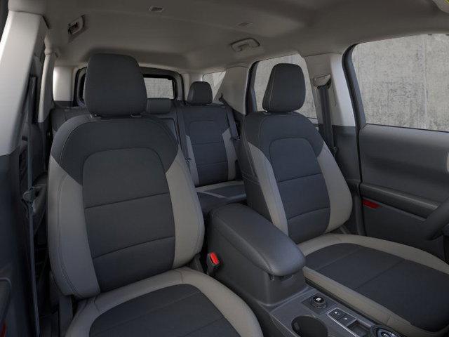 new 2025 Ford Bronco Sport car, priced at $33,480