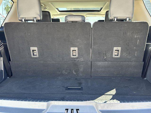 new 2024 Ford Expedition car, priced at $62,600