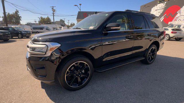 new 2024 Ford Expedition car, priced at $62,600