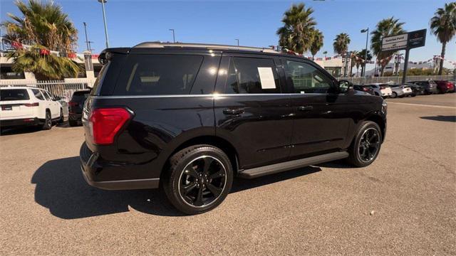 new 2024 Ford Expedition car, priced at $69,600