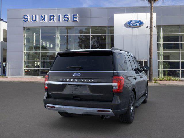 new 2024 Ford Expedition car, priced at $69,600