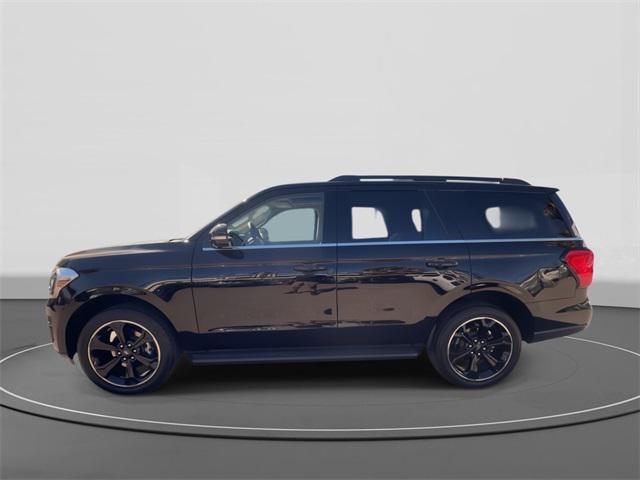 new 2024 Ford Expedition car, priced at $69,600