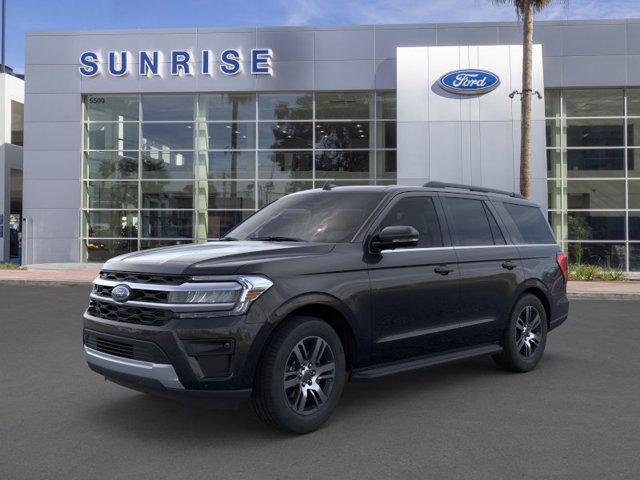 new 2024 Ford Expedition car, priced at $69,600