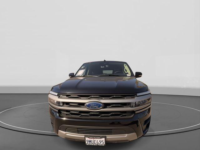 new 2024 Ford Expedition car, priced at $66,100