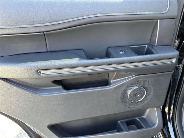 new 2024 Ford Expedition car, priced at $69,600