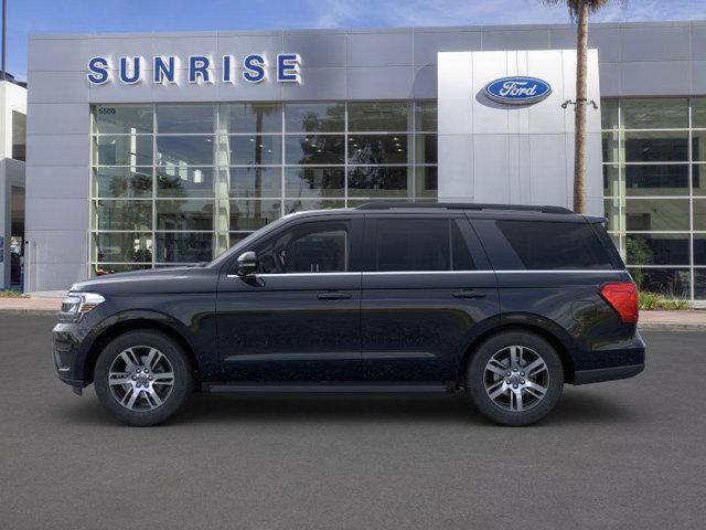 new 2024 Ford Expedition car, priced at $62,600