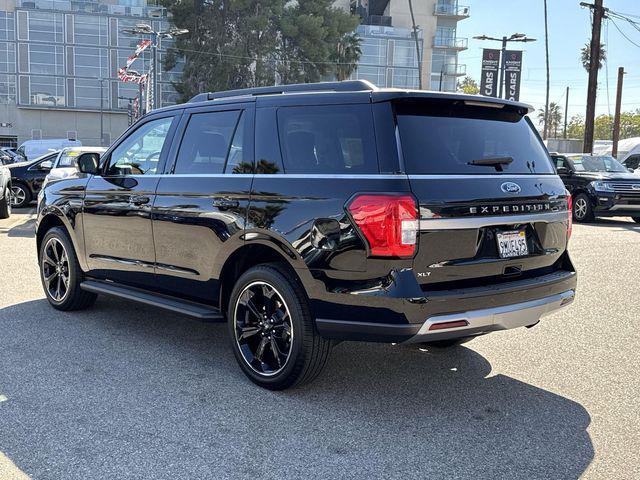 new 2024 Ford Expedition car, priced at $66,100