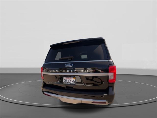new 2024 Ford Expedition car, priced at $69,600