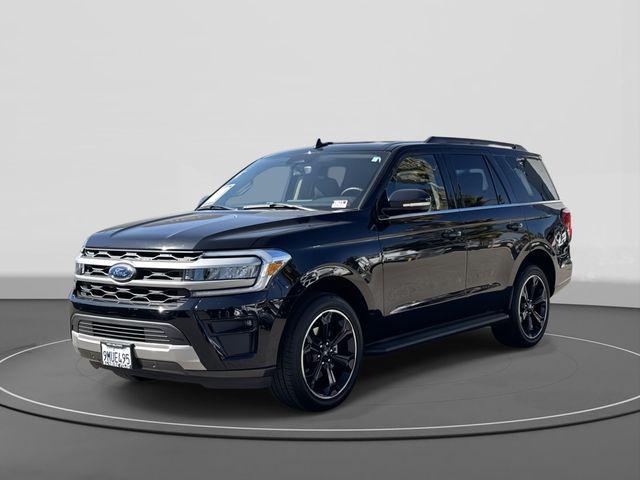 new 2024 Ford Expedition car, priced at $66,100