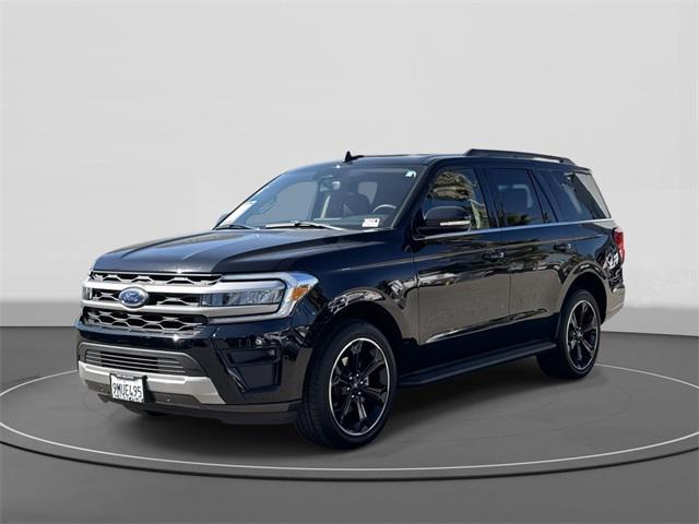 new 2024 Ford Expedition car, priced at $69,600