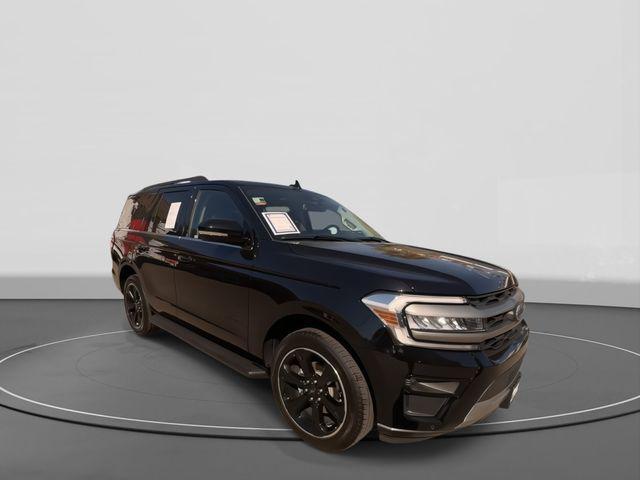 new 2024 Ford Expedition car, priced at $66,100