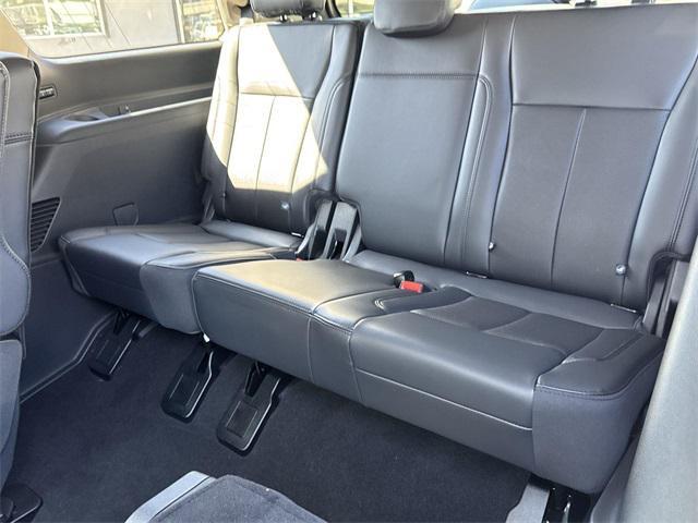 new 2024 Ford Expedition car, priced at $69,600