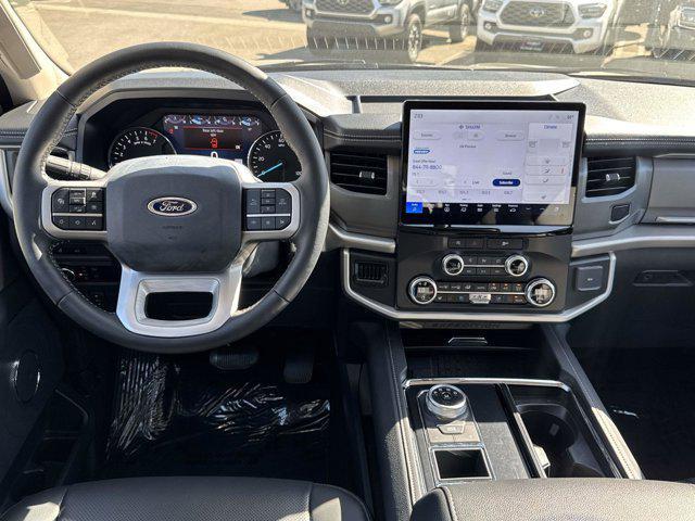 new 2024 Ford Expedition car, priced at $62,600