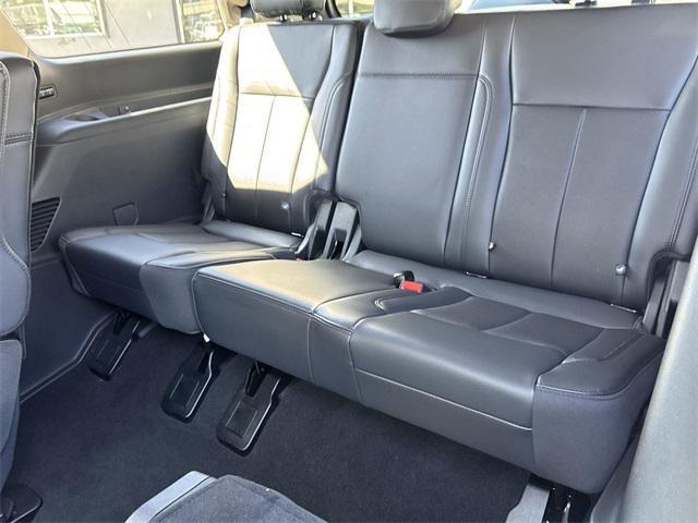 new 2024 Ford Expedition car, priced at $69,600