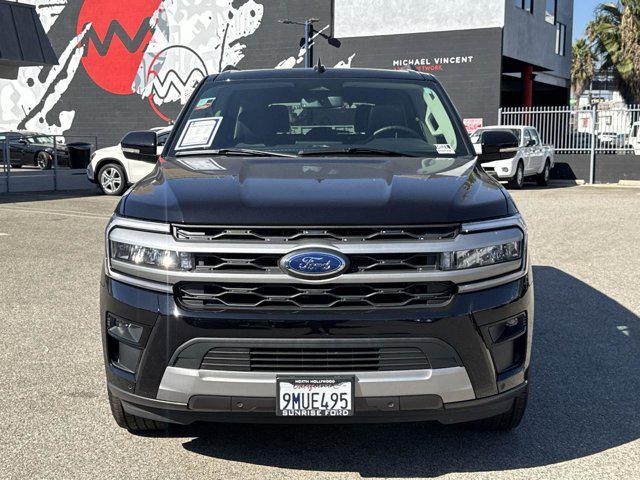 new 2024 Ford Expedition car, priced at $62,600