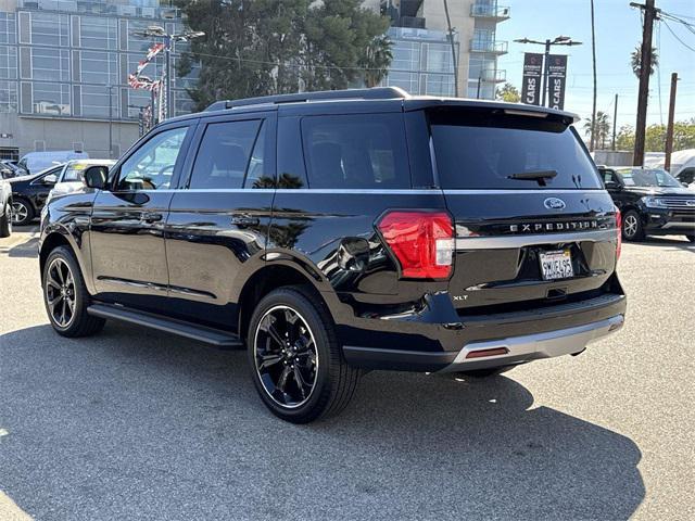 new 2024 Ford Expedition car, priced at $69,600