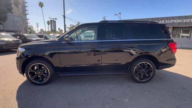 new 2024 Ford Expedition car, priced at $62,600