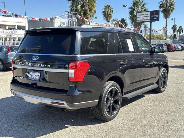 new 2024 Ford Expedition car, priced at $62,600
