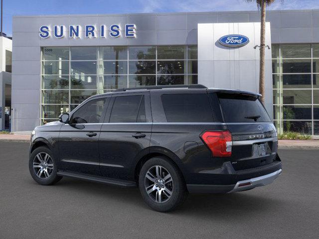 new 2024 Ford Expedition car, priced at $62,600