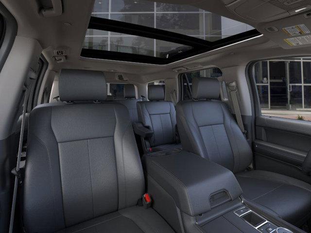 new 2024 Ford Expedition car, priced at $62,600