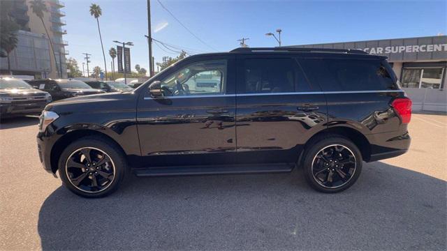 new 2024 Ford Expedition car, priced at $69,600