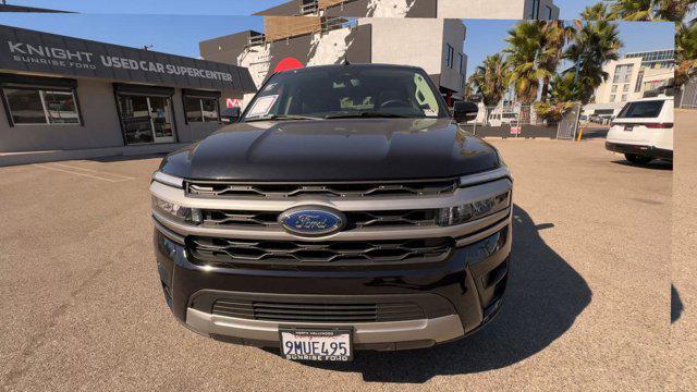 new 2024 Ford Expedition car, priced at $62,600