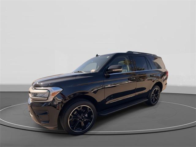 new 2024 Ford Expedition car, priced at $69,600