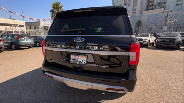 new 2024 Ford Expedition car, priced at $62,600