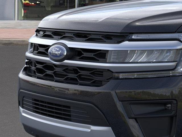 new 2024 Ford Expedition car, priced at $62,600