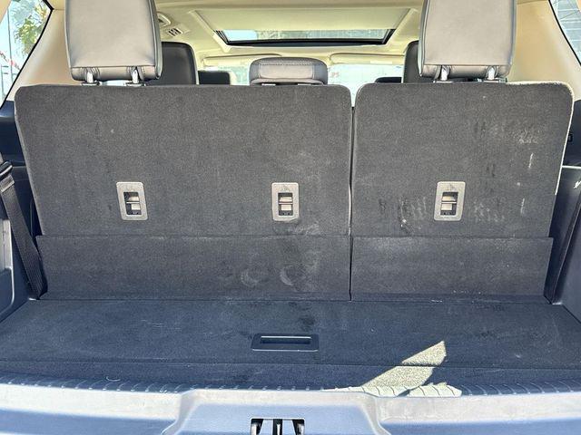 new 2024 Ford Expedition car, priced at $66,100