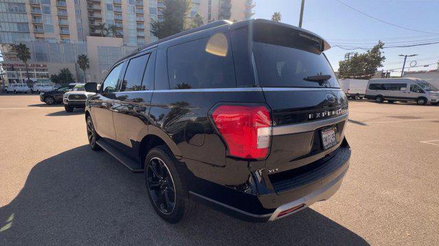 new 2024 Ford Expedition car, priced at $62,600