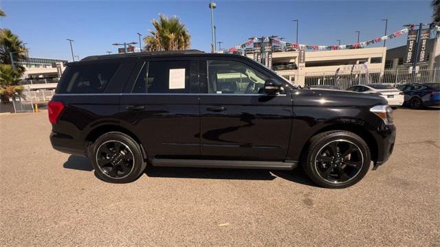 new 2024 Ford Expedition car, priced at $69,600