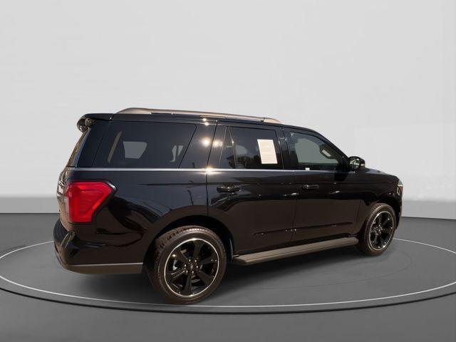 new 2024 Ford Expedition car, priced at $66,100