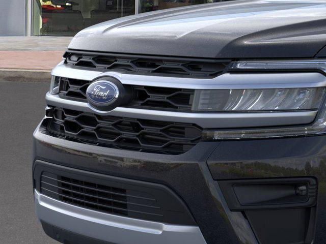 new 2024 Ford Expedition car, priced at $69,600