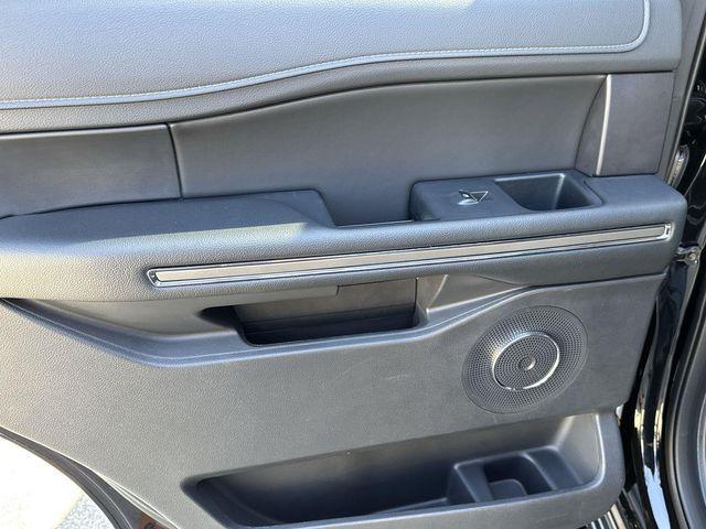 new 2024 Ford Expedition car, priced at $66,100