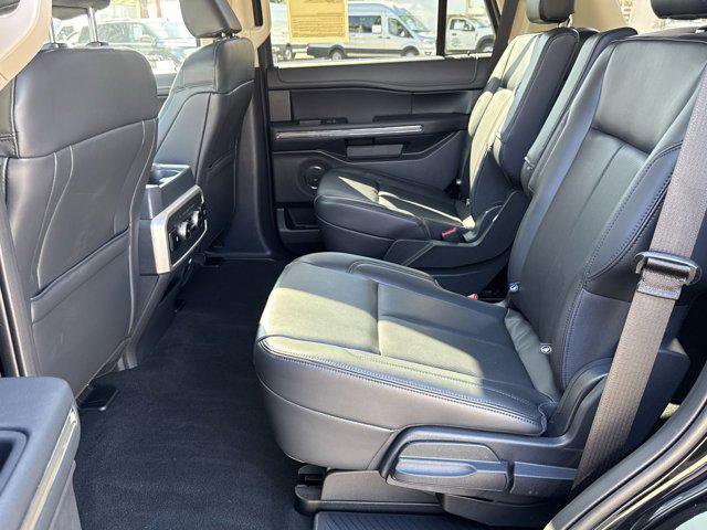 used 2024 Ford Expedition car