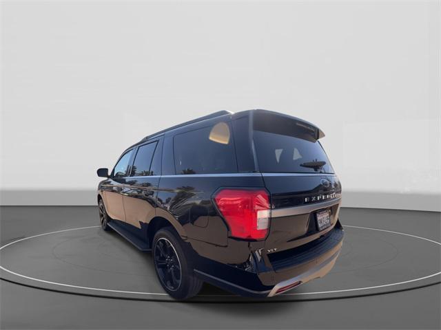 new 2024 Ford Expedition car, priced at $69,600