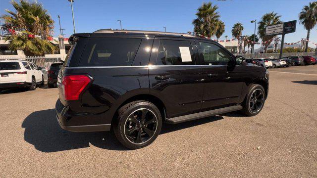new 2024 Ford Expedition car, priced at $62,600