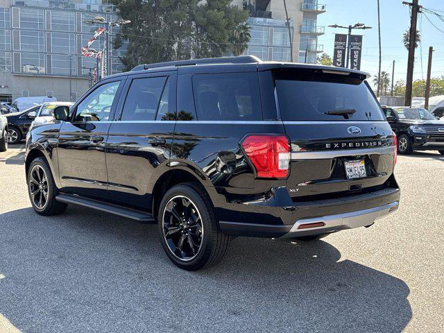 new 2024 Ford Expedition car, priced at $62,600