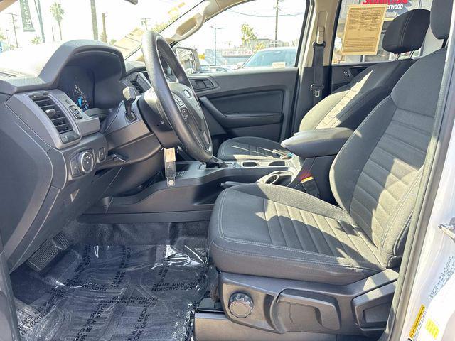 used 2022 Ford Ranger car, priced at $25,100