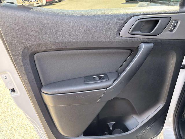 used 2022 Ford Ranger car, priced at $25,100