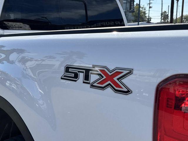 used 2022 Ford Ranger car, priced at $25,100