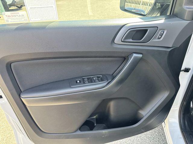 used 2022 Ford Ranger car, priced at $25,100