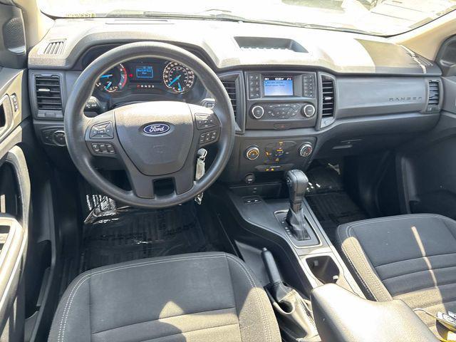 used 2022 Ford Ranger car, priced at $25,100