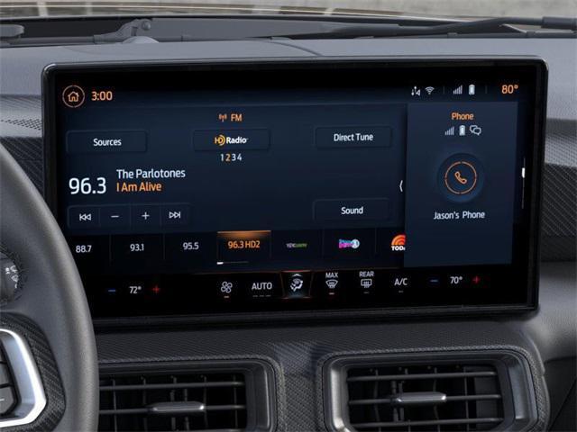 new 2025 Ford Mustang car, priced at $33,515
