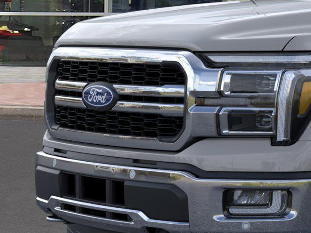 new 2024 Ford F-150 car, priced at $69,680