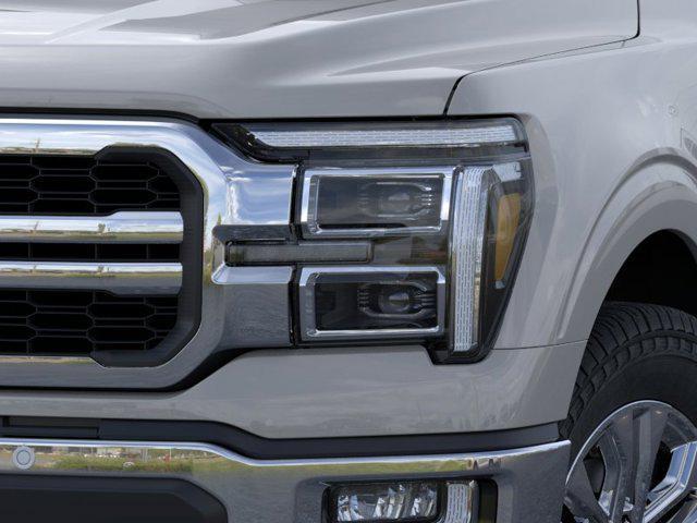 new 2024 Ford F-150 car, priced at $69,680